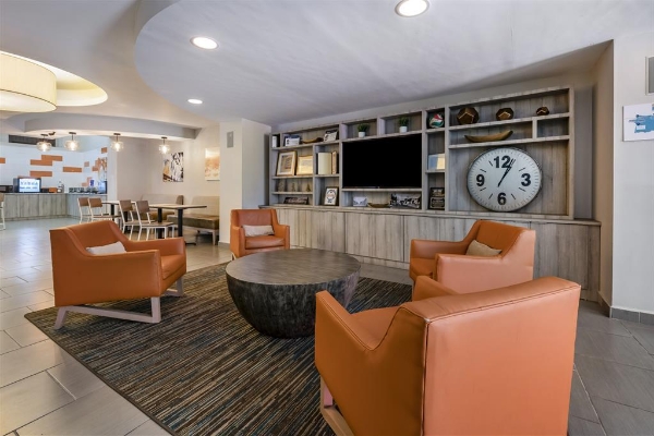 Mayaguez Plaza Hotel SureStay Collection by Best Western (Mayagüez)